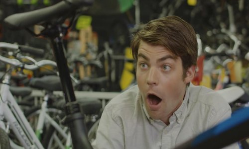 Pogledajte duhovite posljedice kupovine bicikla