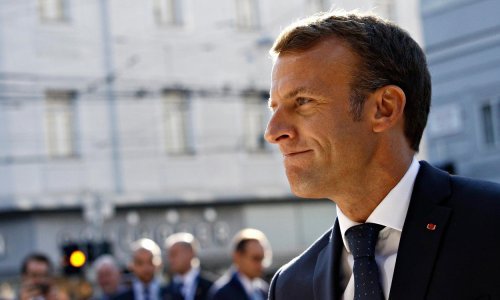 Svjetski sukobi se šire izvan planate Zemlje? Macron osniva vojno zapovjedništvo za svemir