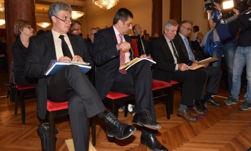 Smijenjena Uprava Uljanika: Ne postoji opcija stečaja već samo likvidacije