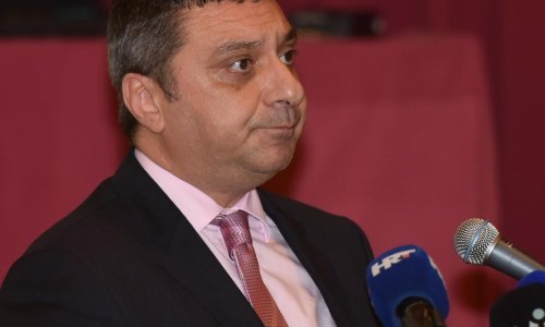 Čelnik Uljanika podnio ostavku, čeka se imenovanje nove uprave