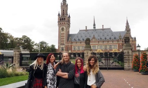 Marin Jurić-Čivro snimio svoj prvi duet