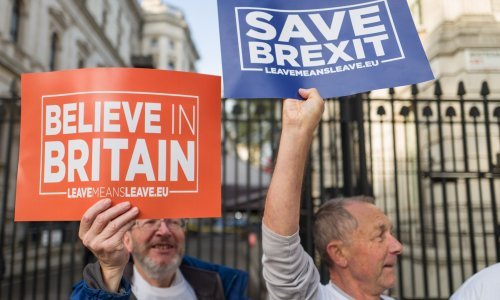 Gibraltar ostaje jedina prepreka sporazumu oko Brexita