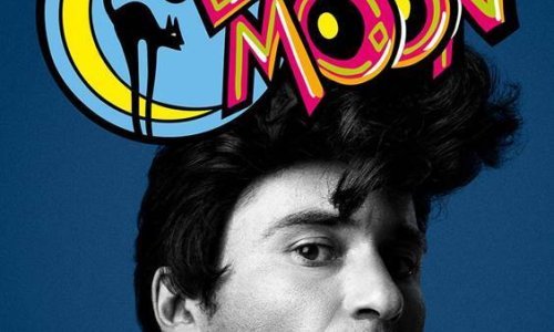 'Blue Moon' Damira Karakaša premijerno u kazalištu Kerempuh