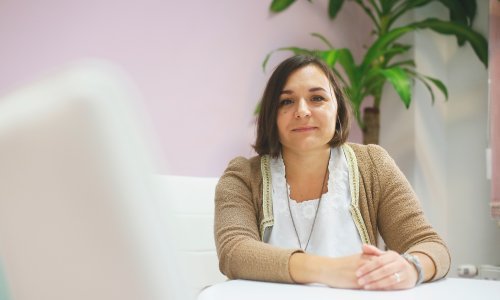 'Često vidimo da roditelj djetetu govori kako nije sve u novcu, a sav je obučen u skupu odjeću'