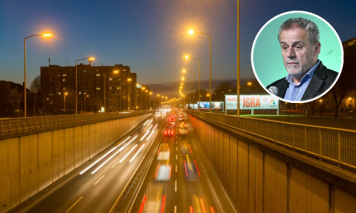 Štromar poništio Bandićevu odluku, a državni tajnik tvrdi: Netko je kriv za to što se ne poštuje zakon