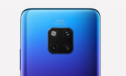 Ovo su novi smartfoni iz Huaweija, pogledajte što mogu Mate 20 i njegova Pro verzija