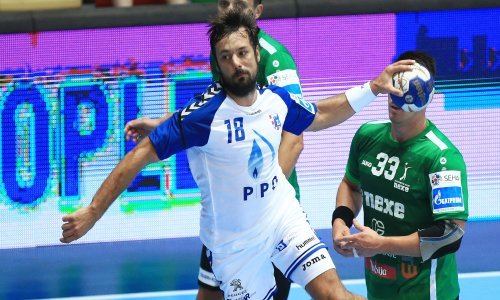 'Zagrebaši' sredili aktualnog prvaka i zasjeli na prvo mjesto ljestvice