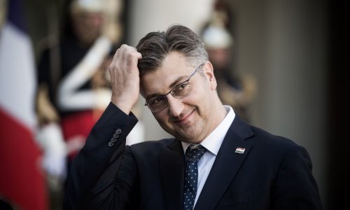 Plenković otkrio: Sutra na Vladi podižemo minimalne plaće