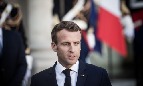 Macron poklopio Merkel: Priča o prekidu prodaje oružja S. Arabiji je puka demagogija