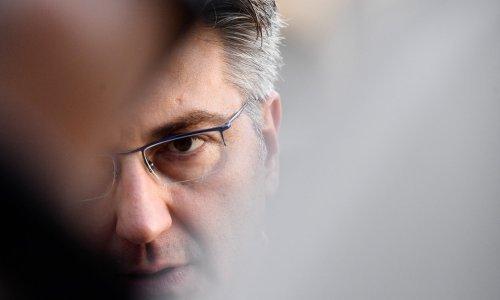 Plenković: Hrvatska je najmlađa članica EU, treba joj vremena da uhvati korak