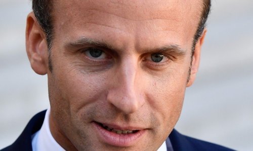 Macron:Europa danas podsjeća na onu iz 30-tih godina prošlog stoljeća