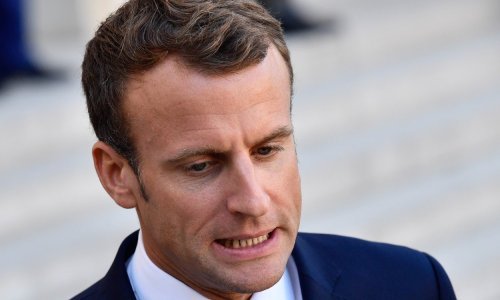 Francuska krajnja desnica pretekla Macrona u anketama za europske izbore