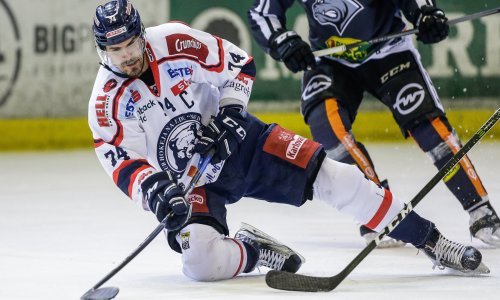 Težak udarac za Medveščak; kapetan usred sezone raskinuo ugovor i vratio se u SAD