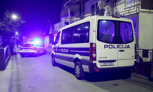 Nova pucnjava u Zagrebu: U Dubravi propucan automobil