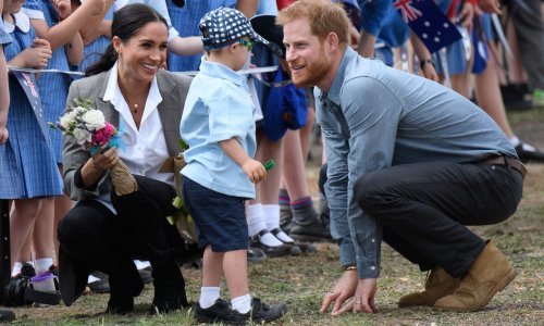 Prijatelji Meghan Markle iznenađeni da je tako brzo uspjela zatrudnjeti