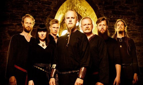 Wardruna premijerno u Hrvatskoj