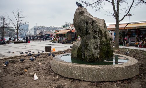Bandićeva opsesija: U glavnom gradu će proraditi još jedna fontana