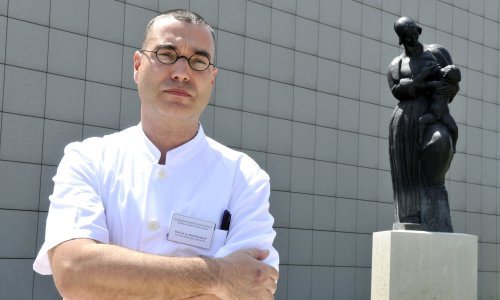 Postupak protiv splitskog liječnika zbog odavanja osobnih podataka? On tvrdi: 'Ninčević Lesandrić sama je sve rekla'