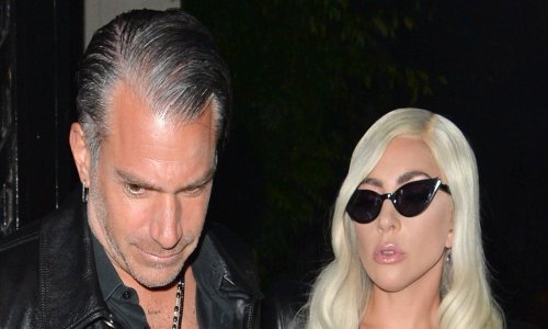 Službeno je: Lady Gaga raskinula je zaruke s Christianom Carinom