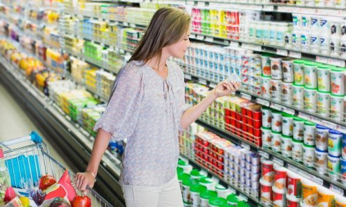 Ovo su trikovi kojima vas trgovci tjeraju da više kupujute