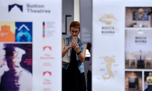 Zavirite u izložbu koja predstavlja najbolje od domaćeg dizajna u protekle dvije godine