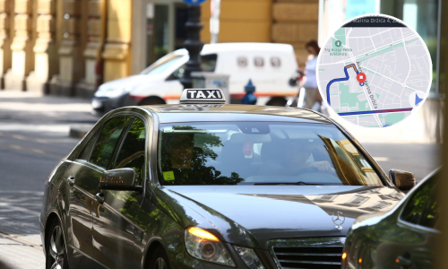 Ako se vozite Uberom ovo će vas zanimati