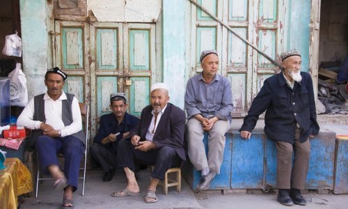 Kineski dužnosnik: Nije riječ o logorima za Ujgure, već o 'središtima za strukovno obrazovanje'