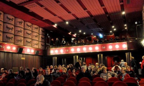 Riječko Art-kino pokrenulo filmski klub za građane starije od 54