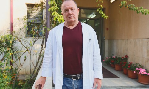 'Ako postoji visoka agresivnost u društvu, ako se ne sankcionira, ona se širi i do školskih klupa'