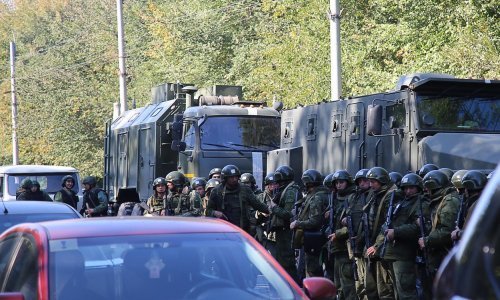 Ukrajina spremna na 'razuman kompromis' za okončanje sukoba s Rusijom