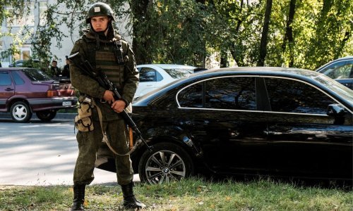 EU osuđuje gradnju mosta između Krima i Rusije bez pristanka Ukrajine