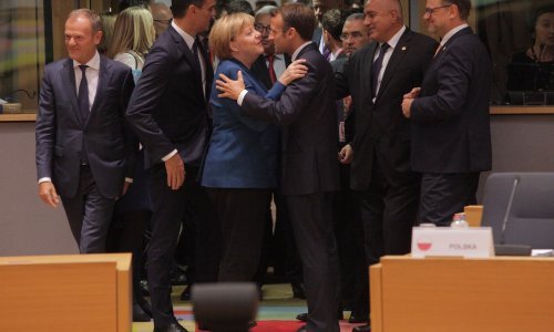 Golem broj državnika u Parizu, Macron će poslati snažnu poruku o važnosti multilateralizma