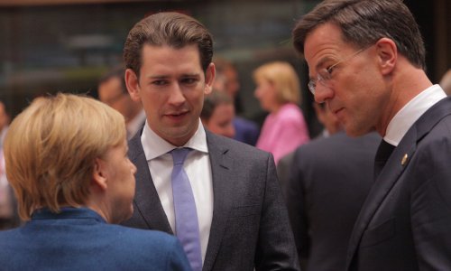 Kurz: EU nije potpuna bez zemalja zapadnog Balkana
