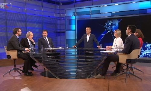 Frcale iskre između Radina i Kanački, ministru neprihvatljivo ako je i jedan mrtvi potpisao