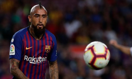 Drastična kazna za bahatu zvijezdu Barcelone; ovo će ga sigurno zaboljeti