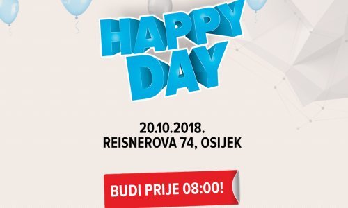 Ugrabi najbolje popuste u Hrvatskoj!