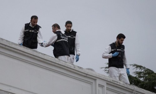 SAD traži od Turske snimku ubojstva Khashoggija