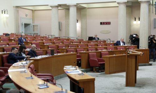 Bevandić i Pičuljan kandidati za novog povjerenika za informiranje