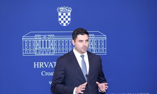 Bernardić: Nadam se da Habek neće podržavati HDZ