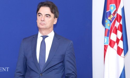 Grčić o smanjenju PDV-a na ugostiteljstvo: To radite zbog izbora!