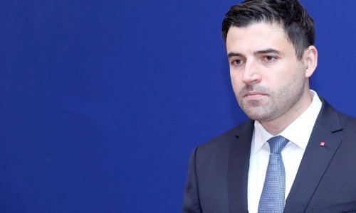 Bernardić o Marakeškom sporazumu: Predsjednica u predizbornoj kampanji, dodvorava se desnici