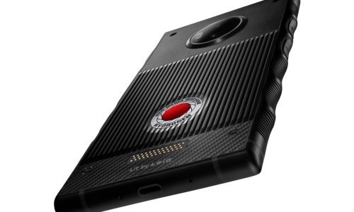 Stiže Red Hydrogen One, evo što znamo o njemu