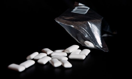 Japanski znanstvenici izmislili žvakaću gumu koja nikad ne gubi okus