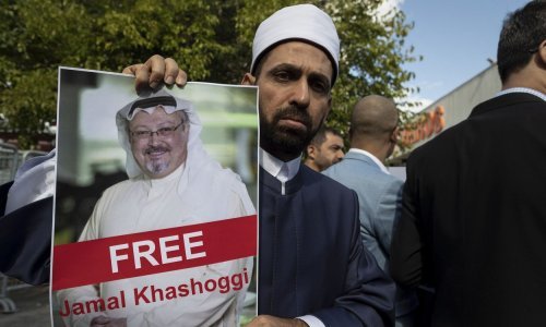 Pompeo kaže da CIA još istražuje Khashoggijevo ubojstvo