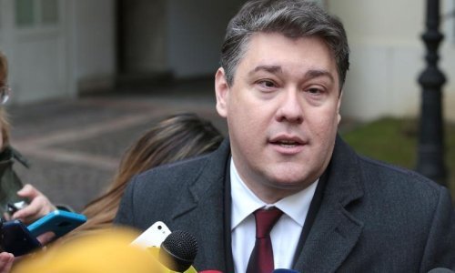 Lalovac dobio policijsku zaštitu i najavio istrage protiv bankara