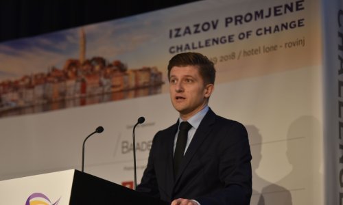 Marić rekao da nas iduće godine čekaju izazovi u otplati dugova i otkrio što se sprema oko Uljanika