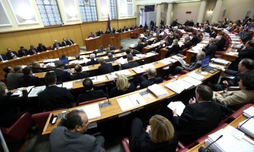 Evo tko će građanski nadzirati sigurnosno-obavještajne agencije