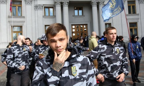 U Zakarpatju sve više kuha između Budimpešte i Kijeva, a neki pozivaju i na oružje. Evo o čemu je riječ