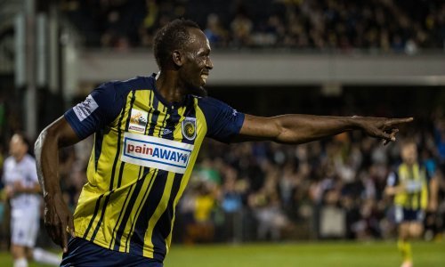 Ovome se ni Bolt nije nadao; ponude pljušte sa svih strana a prvu je već odbio