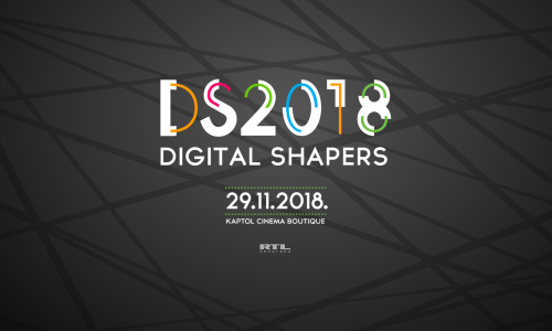 Istaknuti hrvatski političari stižu na ovogodišnje izdanje konferencije Digital Shapers
